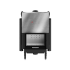 КАМИННАЯ ТОПКА HITZE HST54X39.G
